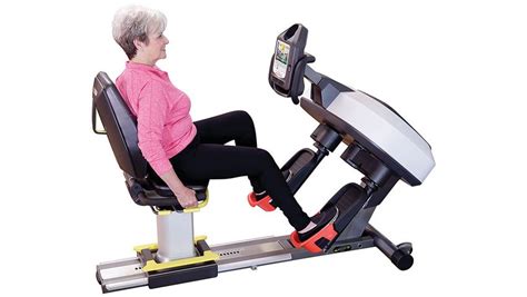 SciFit Latitude Stability Trainer Kettering Surgical Appliances