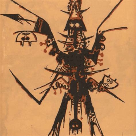 Estimation Cote Et Valeur Wifredo Lam Estimon Objet