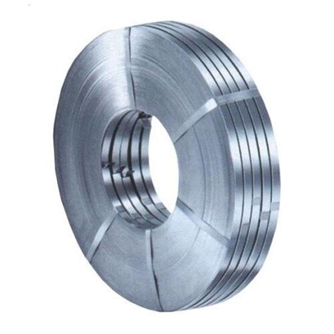 Stainless Steel Strips At 500 00 INR In Mumbai Maharashtra Salem