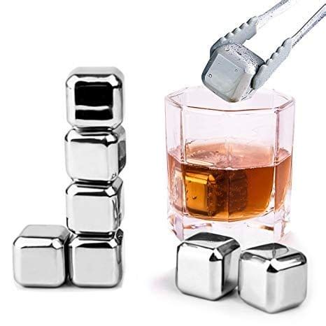 Best Whiskey Ice Cubes - Top 5 Detailed Reviews | TheReviewGurus.com