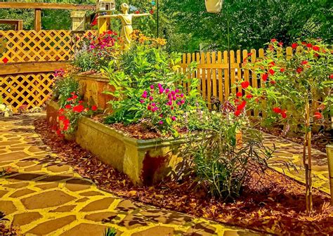 Jardin Petit Format Voici 5 Astuces Infaillibles Pour Tirer Le