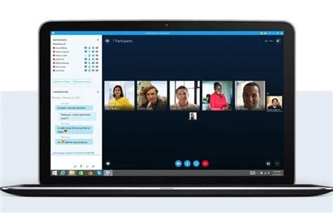 微软skype For Business统一通信产品何去何从？手机新浪网