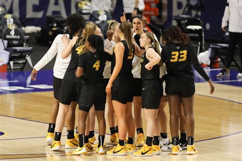 Mizzou women’s basketball 2021-2022 roster preview - Rock M Nation