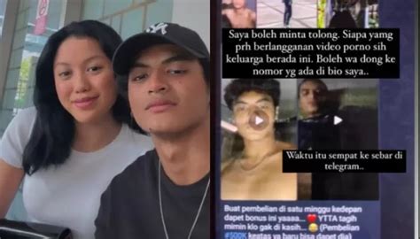 Viral Teripang Vadel Badjideh Tersebar Di Media Sosial Bikin Geram