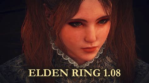 New Elden Ring Hairstyles