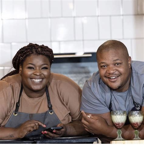 Celebrity Chefs Cook Up A Storm Daily Sun