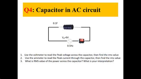 ☑ Interpreting Capacitor Values