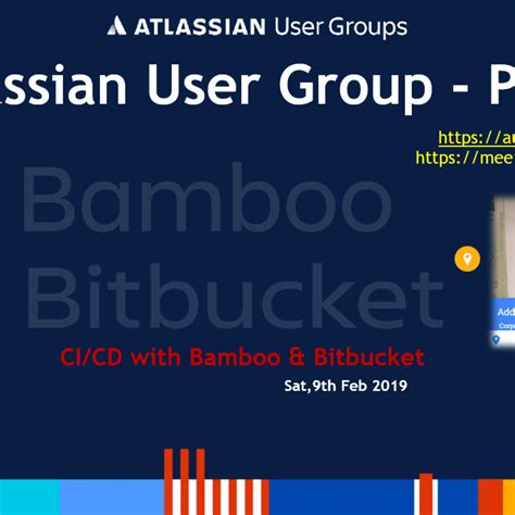 See CI CD Best Practices With Bamboo And Bitbucket Pipelines At