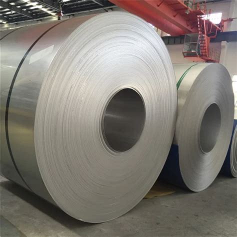 Imported ASTM A706 304l Stainless Steel Coil Width 2000 Mm At Rs 270