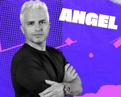 Ángel de Brito reveló el nombre de su programa en Bondi Television