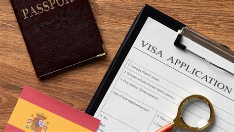 Spain Expects A 10 Increase In Schengen Visa Applications Filed By Indians In 2024