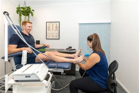 Podiatrist Townsville Foot Doctor Foundation Podiatry