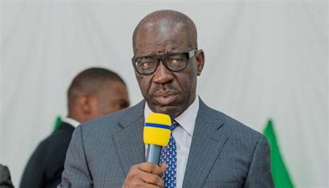 Edo To Train 10 000 Civil Servants Businessday NG