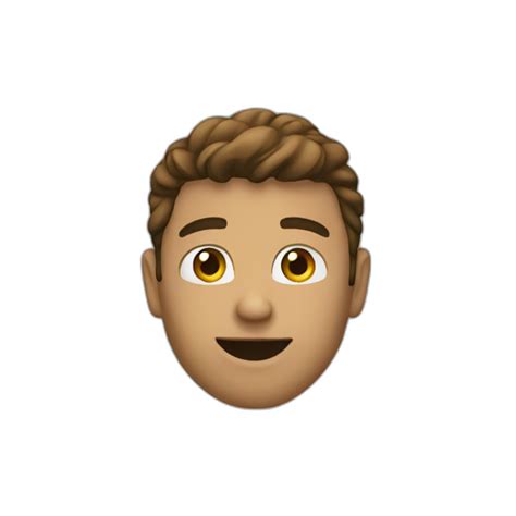 Yo Ai Emoji Generator