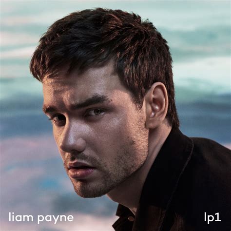 lp de liam payne  itunes