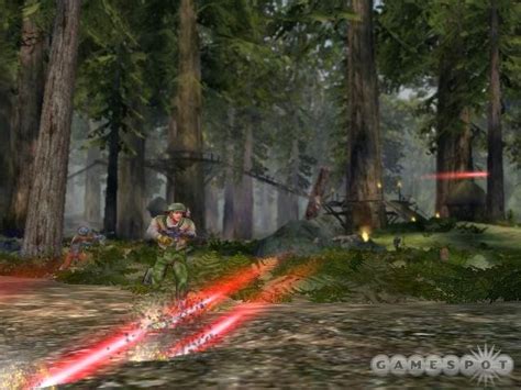 Star Wars Battlefront Planet Guide Gamespot