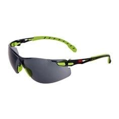 Lunettes De S Curit M Solus Monture Verte Noire Rev Tement