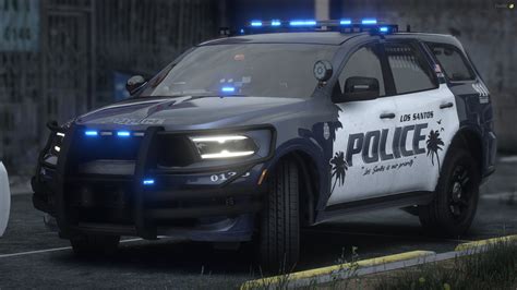 Lspd Livery Pack Impulse Designs