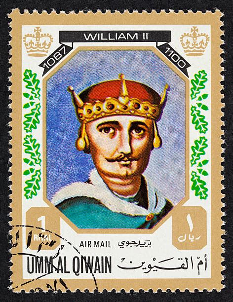 king william ii  england foto foto stok potret gambar bebas