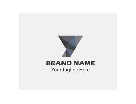 Premium Vector | Elegant logo design template with elegant color