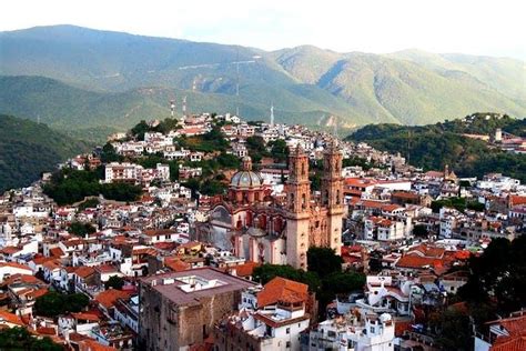 Tripadvisor Cacahuamilpa Grotte Tour Taxco Ciudad De La Plata Zur