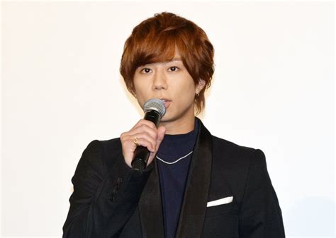 Oricon News（オリコンニュース） On Twitter キスマイ北山宏光､「毎朝タピオカミルクティー」告白にファン悲鳴「かわいい