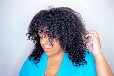 5 Ways to Increase Moisture in Low Porosity Natural Hair | The Mane ...