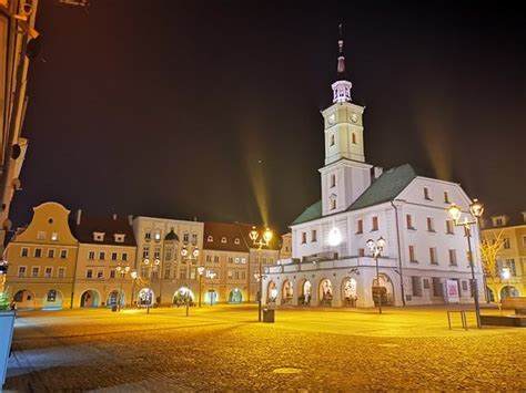 Rynek Gliwice Polska Opinie Tripadvisor