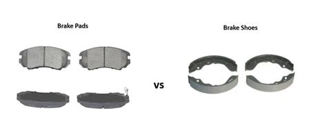 Importance Of Getting Your Brake Pads And Shoes Serviced Or Replaced