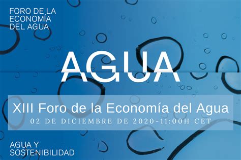 El 2 De Diciembre Tendrá Lugar La 13ª Edición Del Foro De La Economía