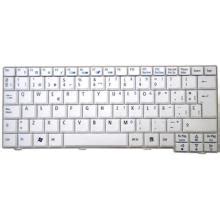 TECLADO ACER ASPIRE ONE ZG5 COLOR BLANCO