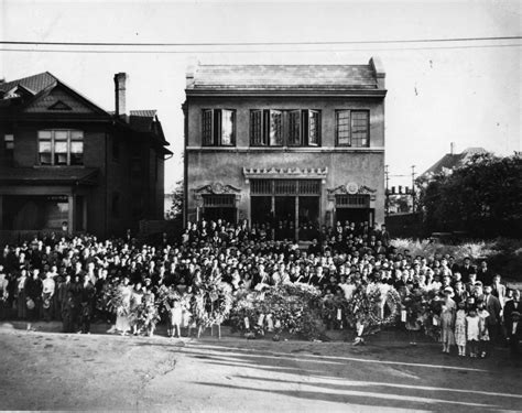 Japanese in Utah | Department of Cultural and Community Engagement | J