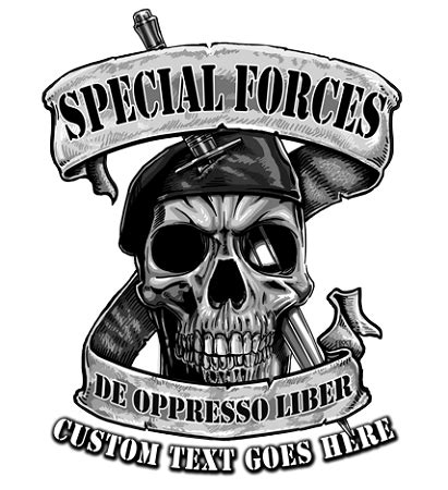 De Oppresso Liber Vector at Vectorified.com | Collection of De Oppresso ...