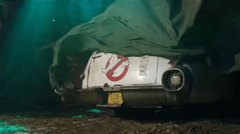 Ghostbusters 2020 Title Confirmed As Afterlife, Plot Details Revealed ...