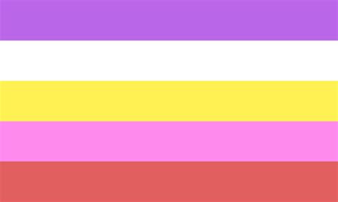 Beyond Mogai Pride Flags