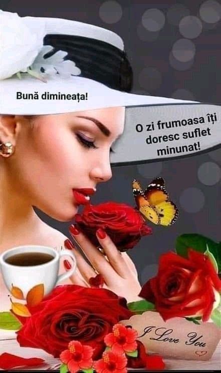 Pin di Ebalan su Bună dimineața Buongiorno