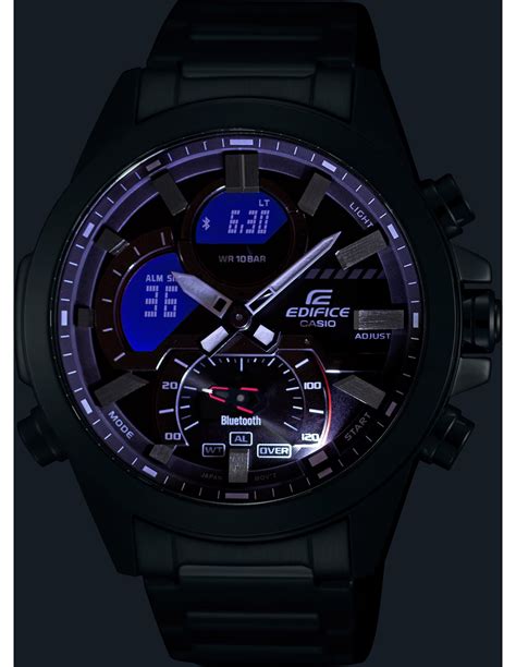 Casio Edifice ECB 30P 1AEF Watch