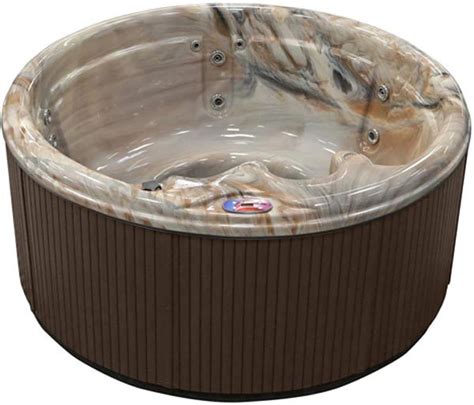 Top 4 Best Plug And Play Hot Tubs In 2022 Comparison Review