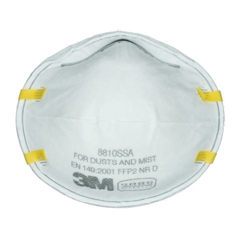 3M 9925 Welding Fume Respirator with valve (10 masks per box ...