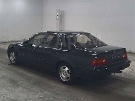 Honda Legend 1993 Ka7 C32a в Барнауле