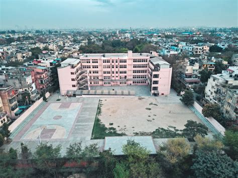 Greenway Modern School Dilshad Garden Delhi Reviews And More 2024