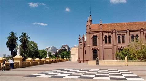 Centro Cultural Recoleta