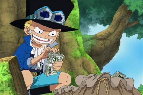 Karakter One Piece Yang Bisa Mengalahkan Shanks Ada Luffy