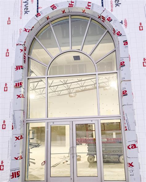 Glass Repair Services | Security Glass Winnipeg