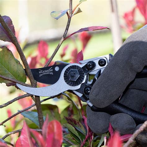 Wilkinson Sword Ultralight Bypass Pruner