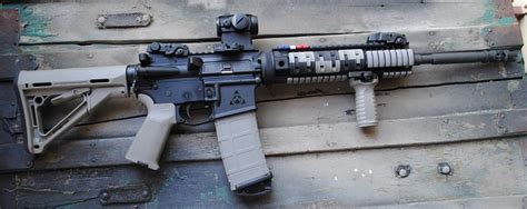 A Former Marine On Buying The Best Ar 15 Buyers Guide Choices