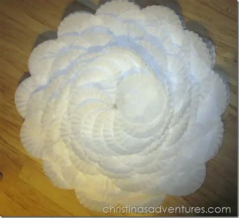 33 Diy Coffee Filter Flowers Tutorials