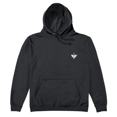 Dark Angels Insignia Hoodie – MERCH-USA.WARHAMMER.COM