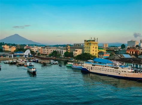 Discover the Best Resorts in Manado, Indonesia