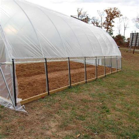 Greenhouse Plastic Film - ShopHomy